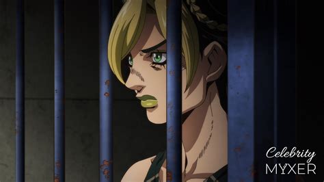 jolyne jail scene.